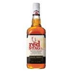 JIM BEAM RED STAG P.E.T. 750ML